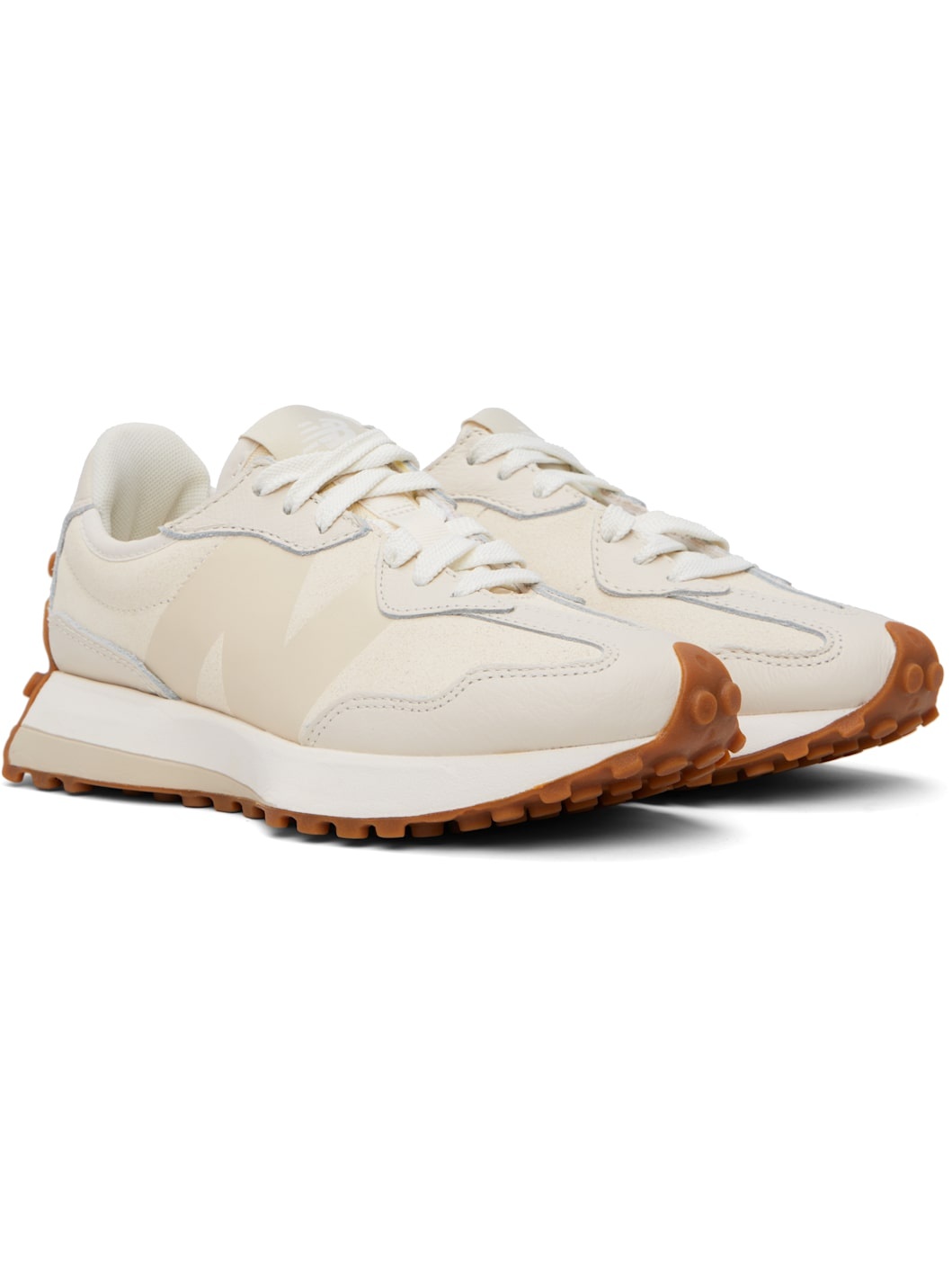 Off-White 327 Sneakers - 4
