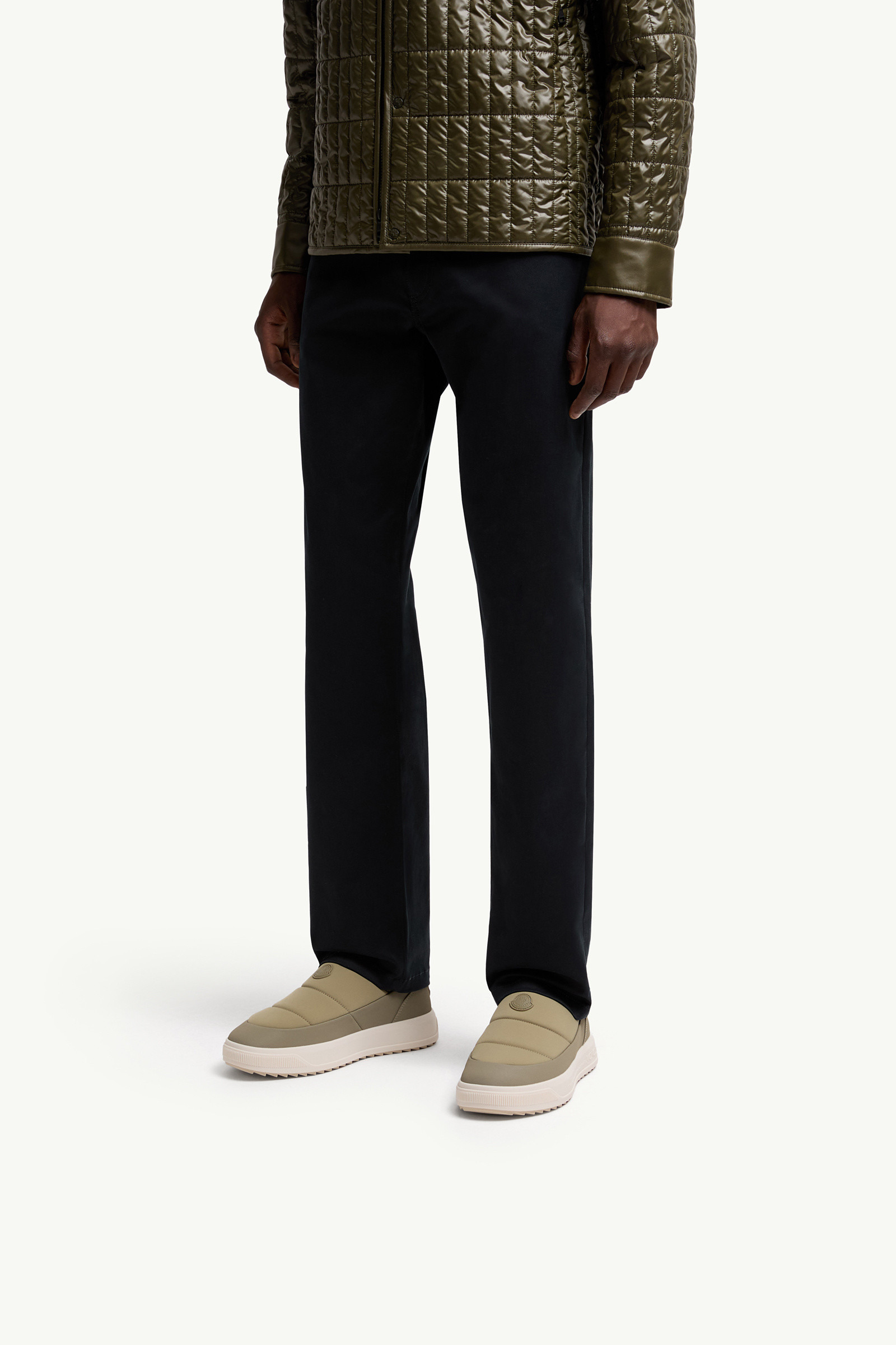 Moncler Altive Slip-On Sneakers - 2