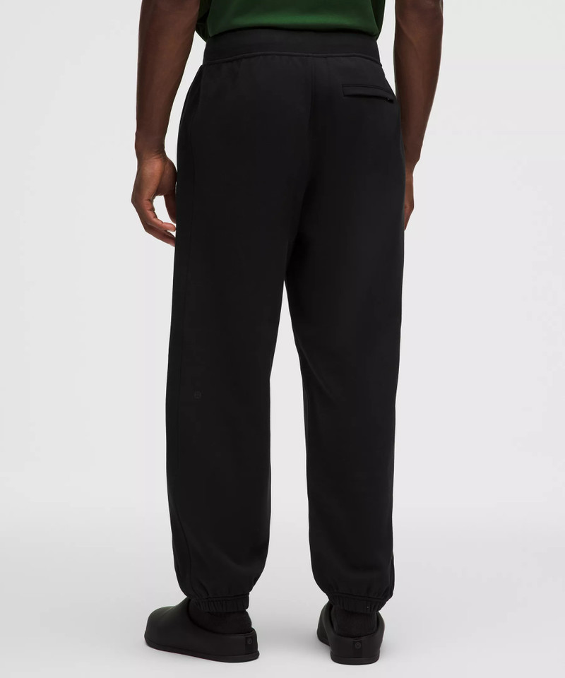 French Terry Classic-Fit Jogger *Regular 3