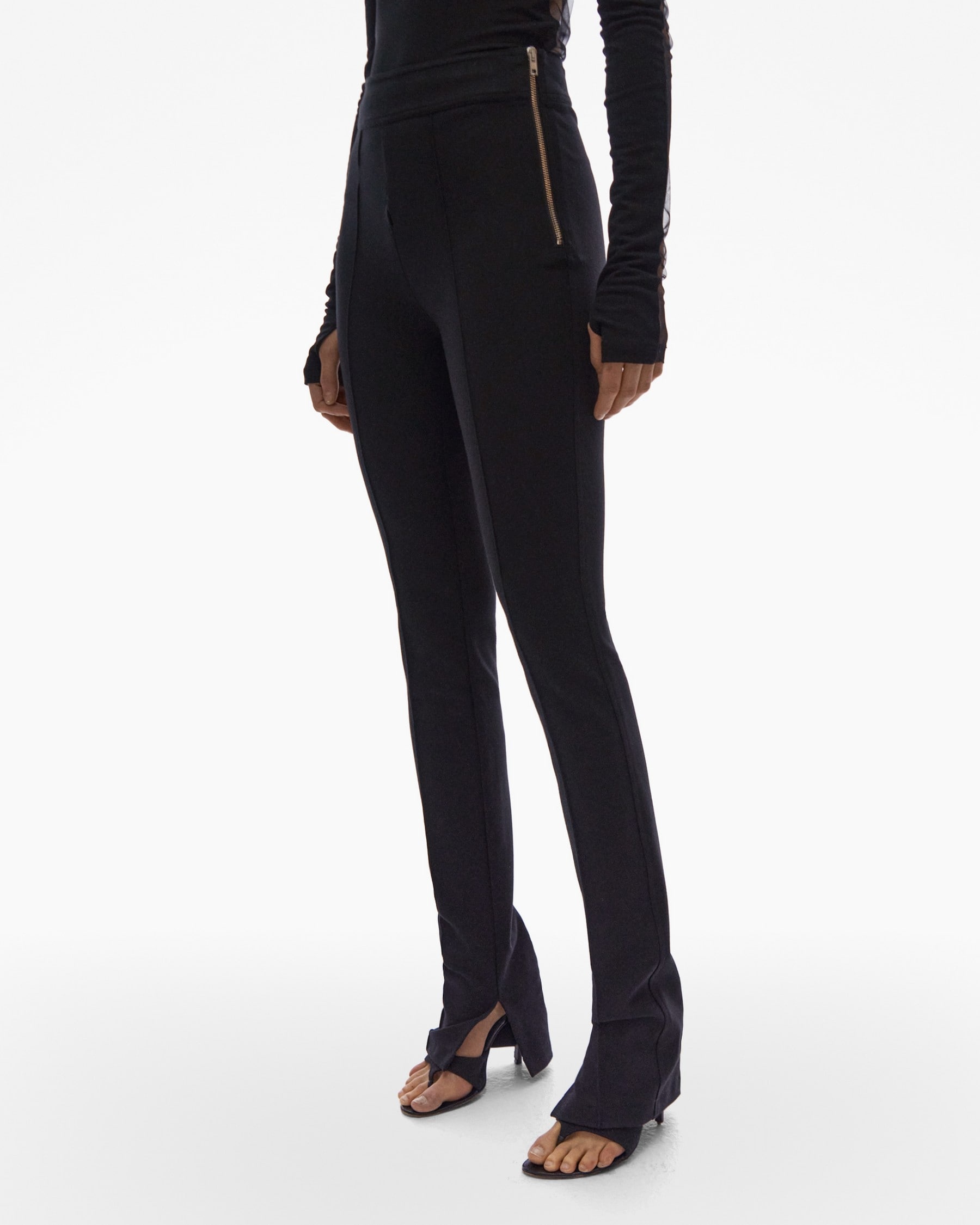 PONTE LEGGING - 5