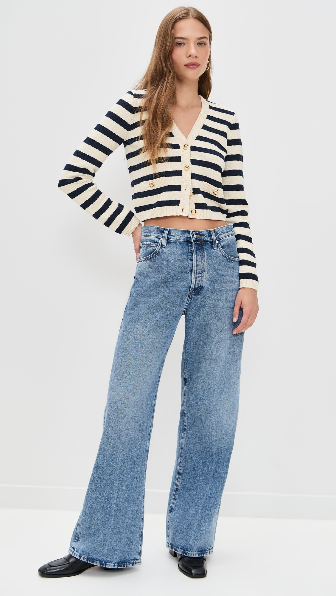 The Harbor Cardigan - 4