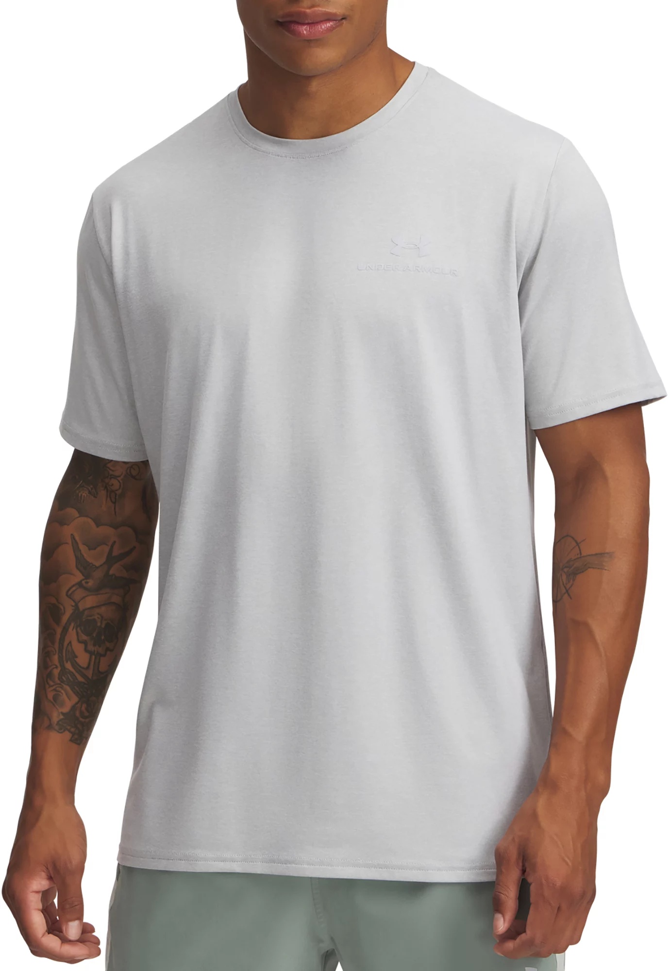 Under Armour Men's Vanish Energy Short Sleeve T-Shirt - 1