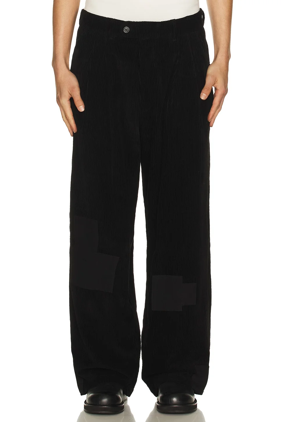 Fenn Trouser - 1
