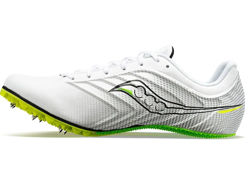 Saucony Spitfire 5 - 2