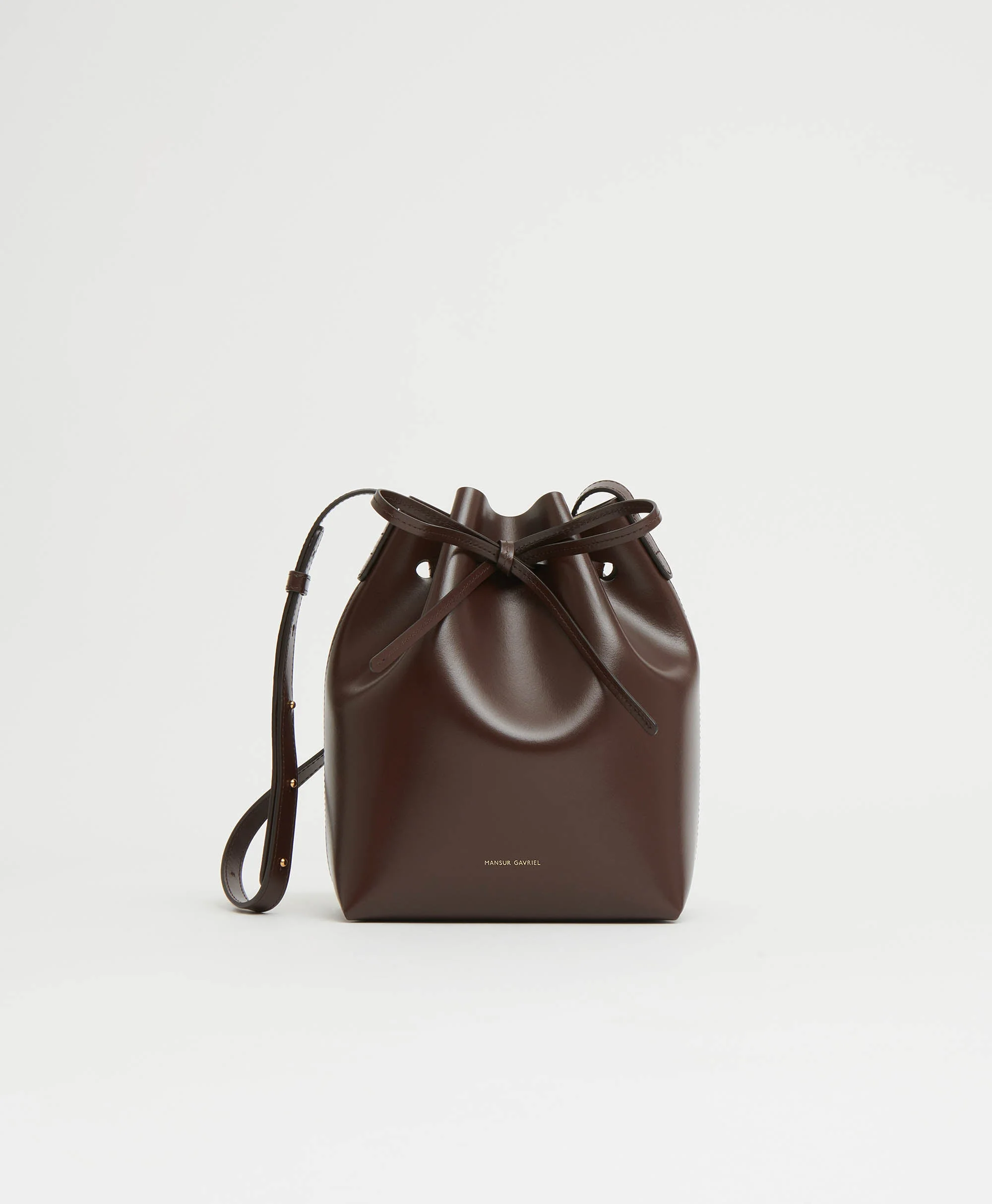 MINI BUCKET BAG - 1