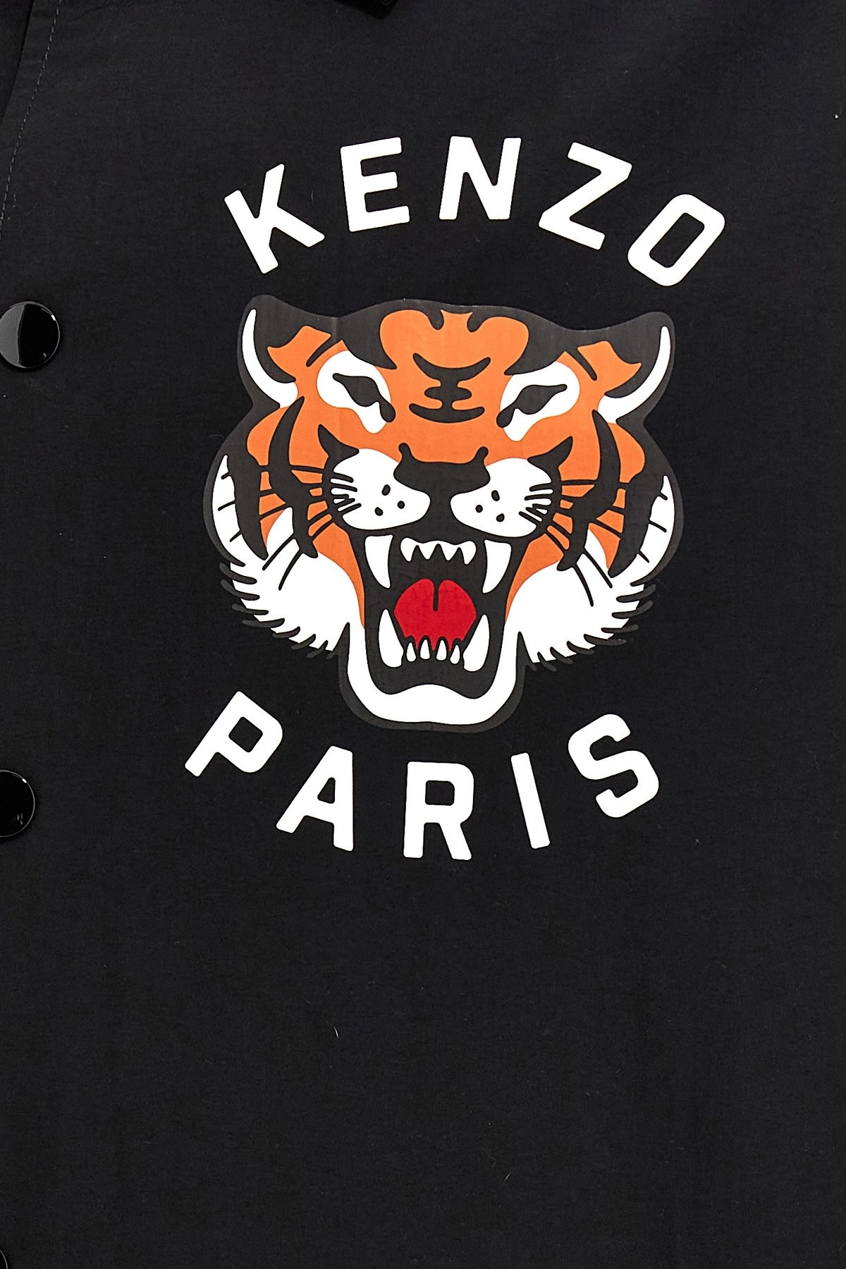 'Lucky Tiger' jacket - 6