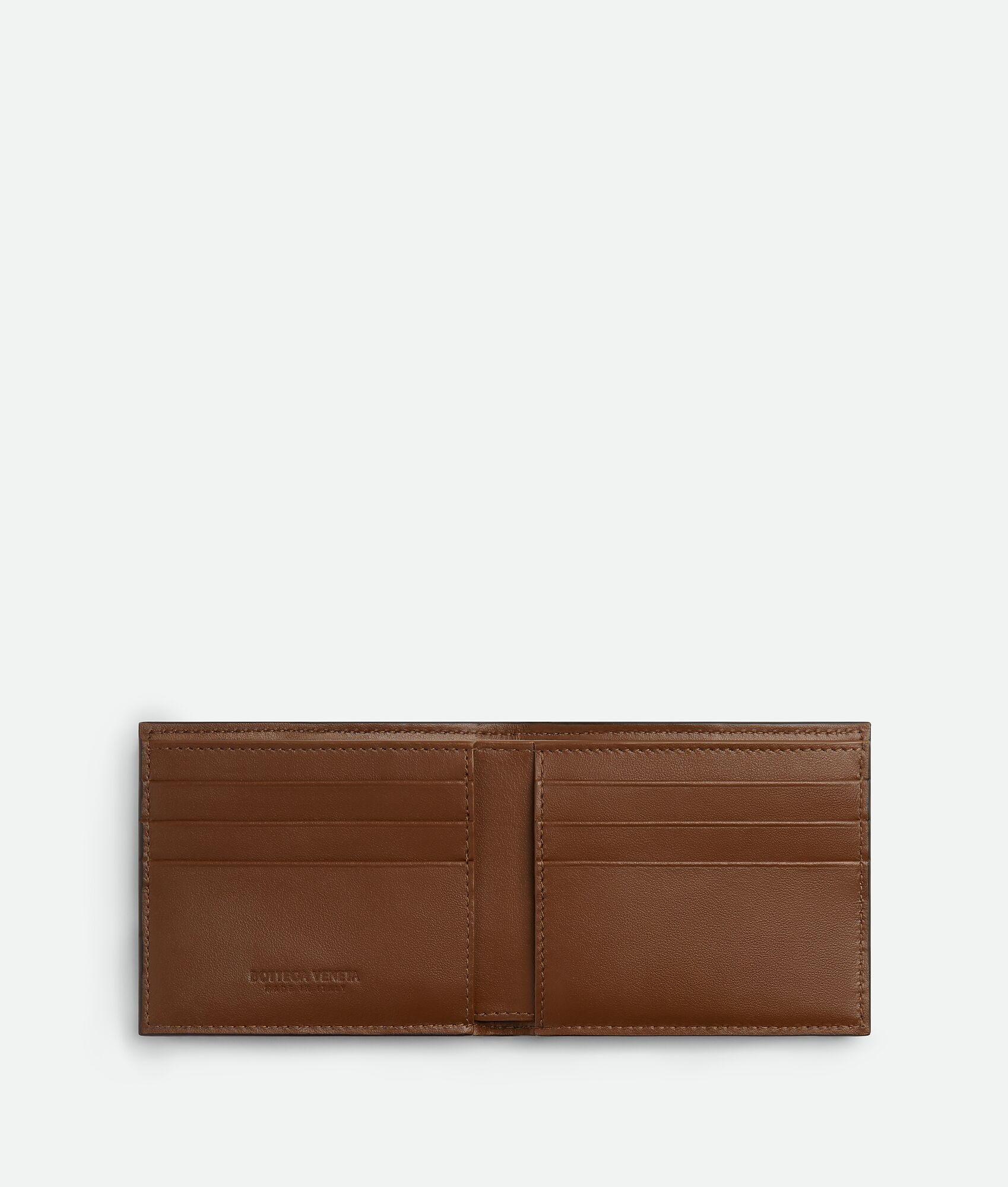 Cassette Bi-Fold Wallet - 2