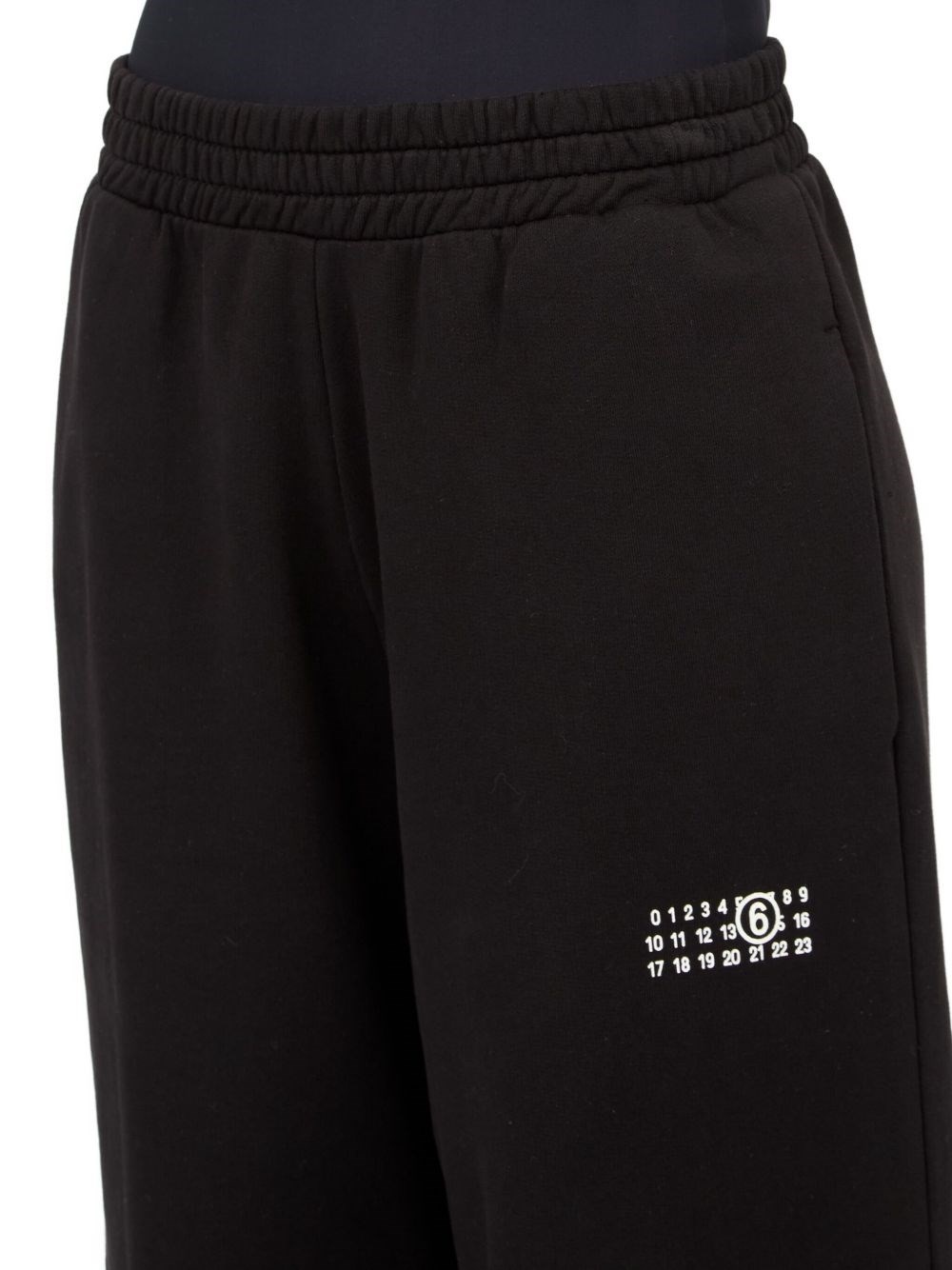 Cotton trousers - 4