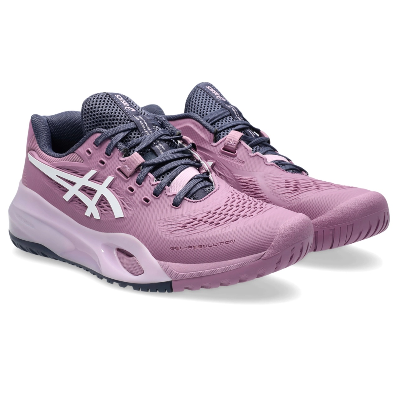 GEL-RESOLUTION X - 2