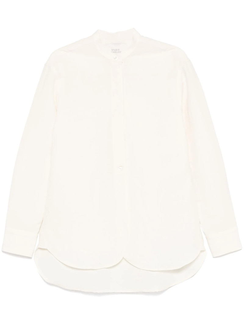Long-sleeve Shirt 1