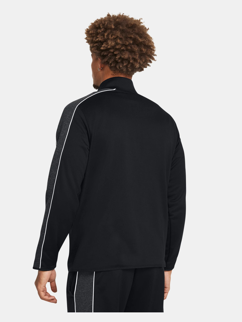 UA Command Warm-Up 4