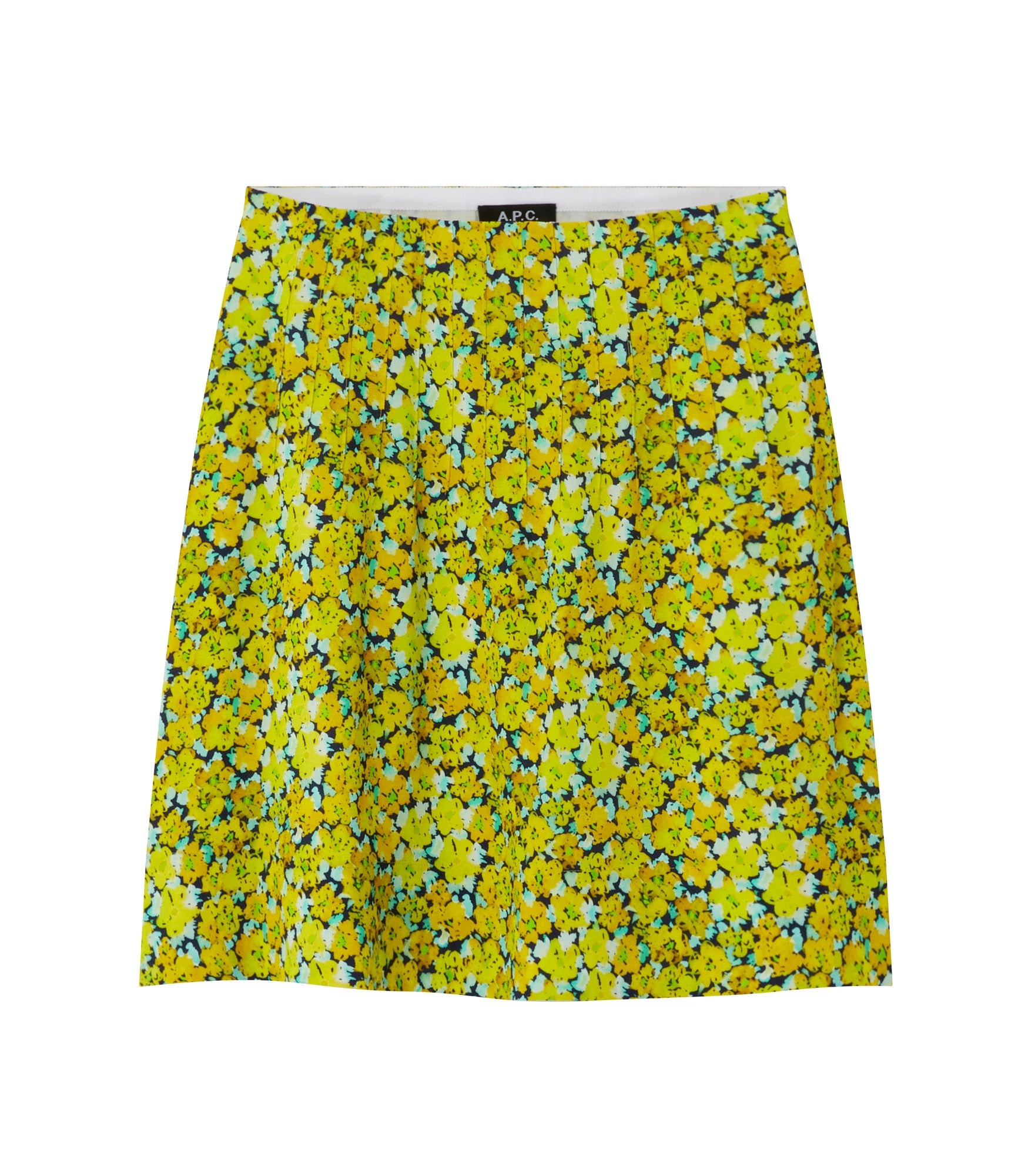 Lucy Skirt - 1