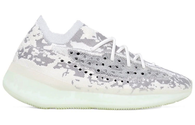 adidas Yeezy Boost 380 'Alien' FV3260 - 2