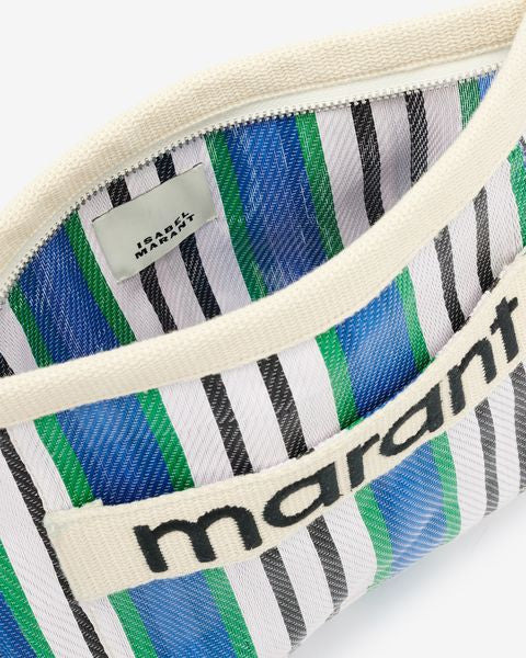 POWDEN POUCH - 6