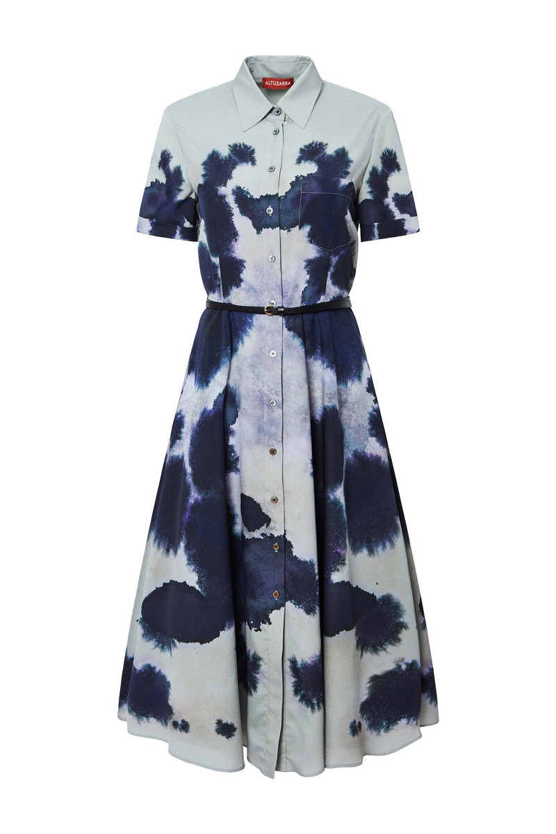 'KIERA' DRESS 1