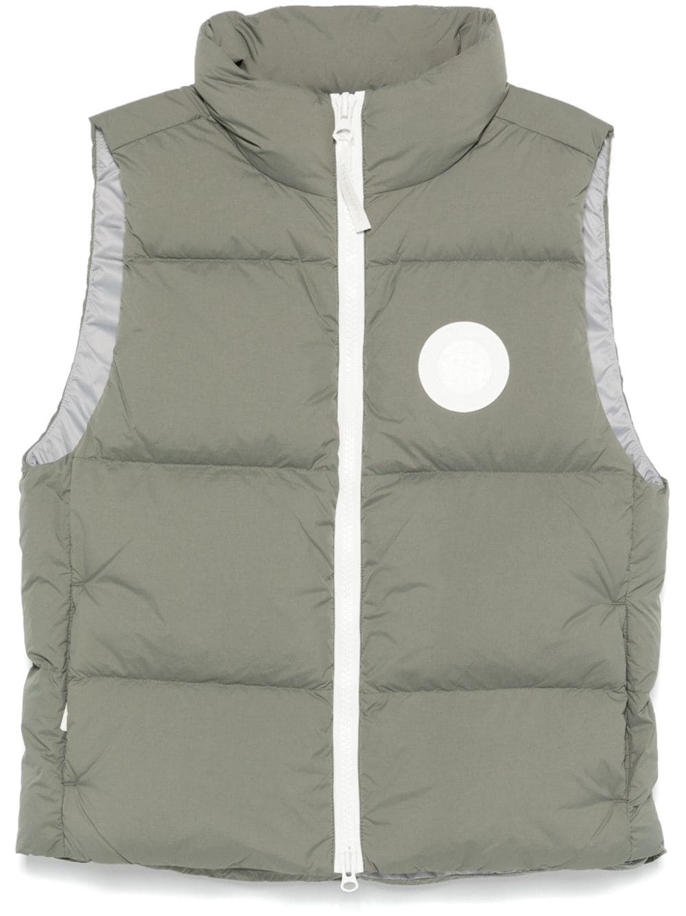 Lawrence gilet - 1