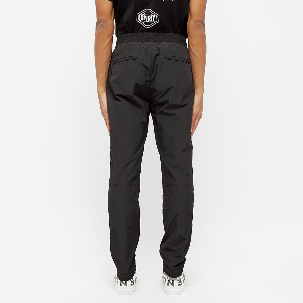 Givenchy Crinkle Nylon Track Pant - 5