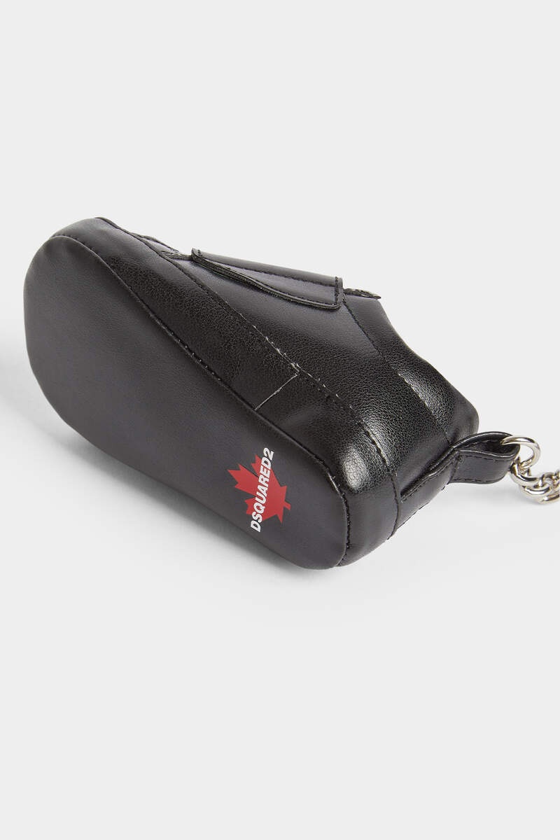 BE ICON KEYRING - 4