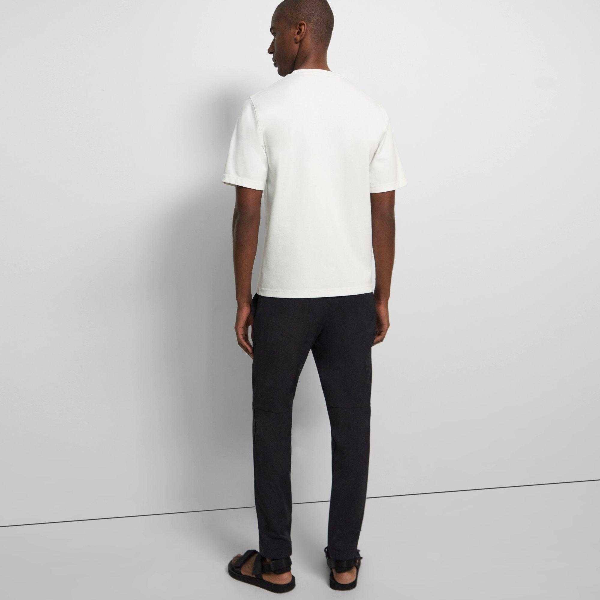 Ryder Tee in Relay Jersey - 5