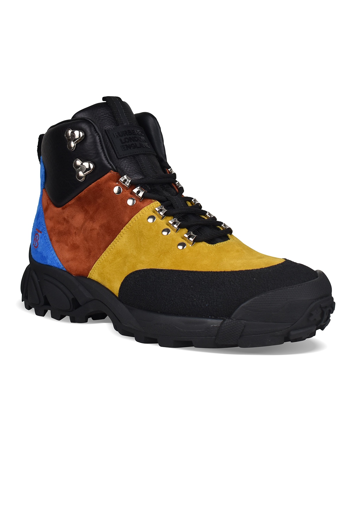 Tor Boots - 2