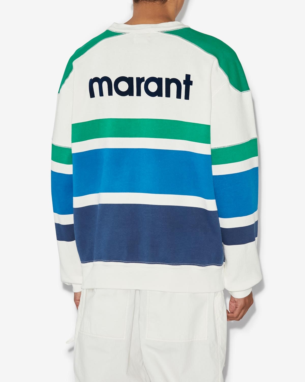 MEYOAN SWEATSHIRT - 5