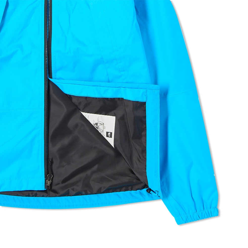 The North Face 1990 Mountain Q Jacket 'Lunar Voyage' - 2