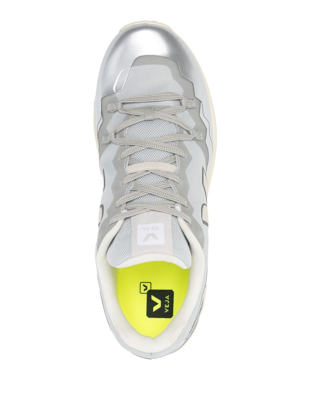 Fitz Roy sneakers - 4