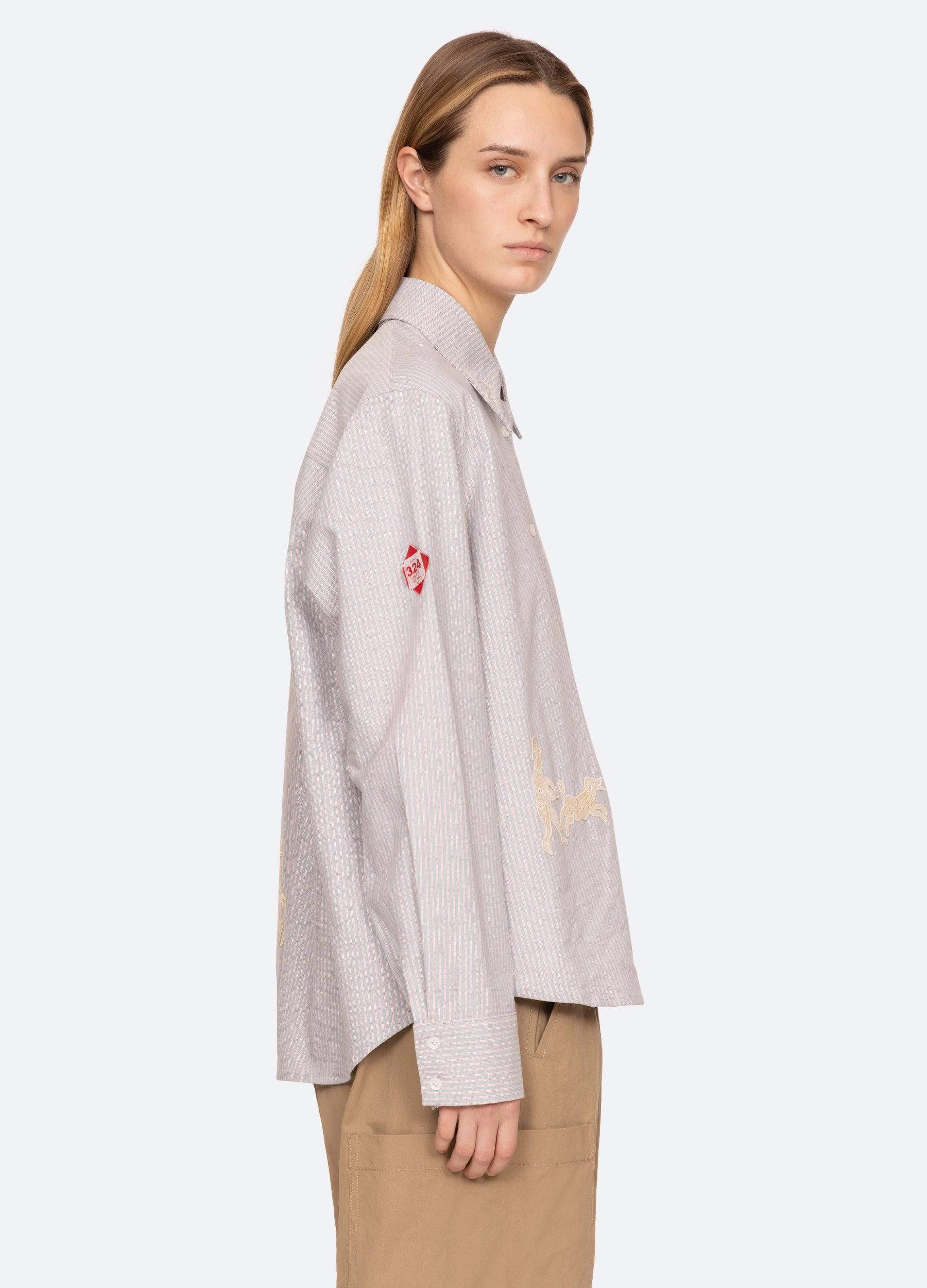 Lavinia Shirt - 5