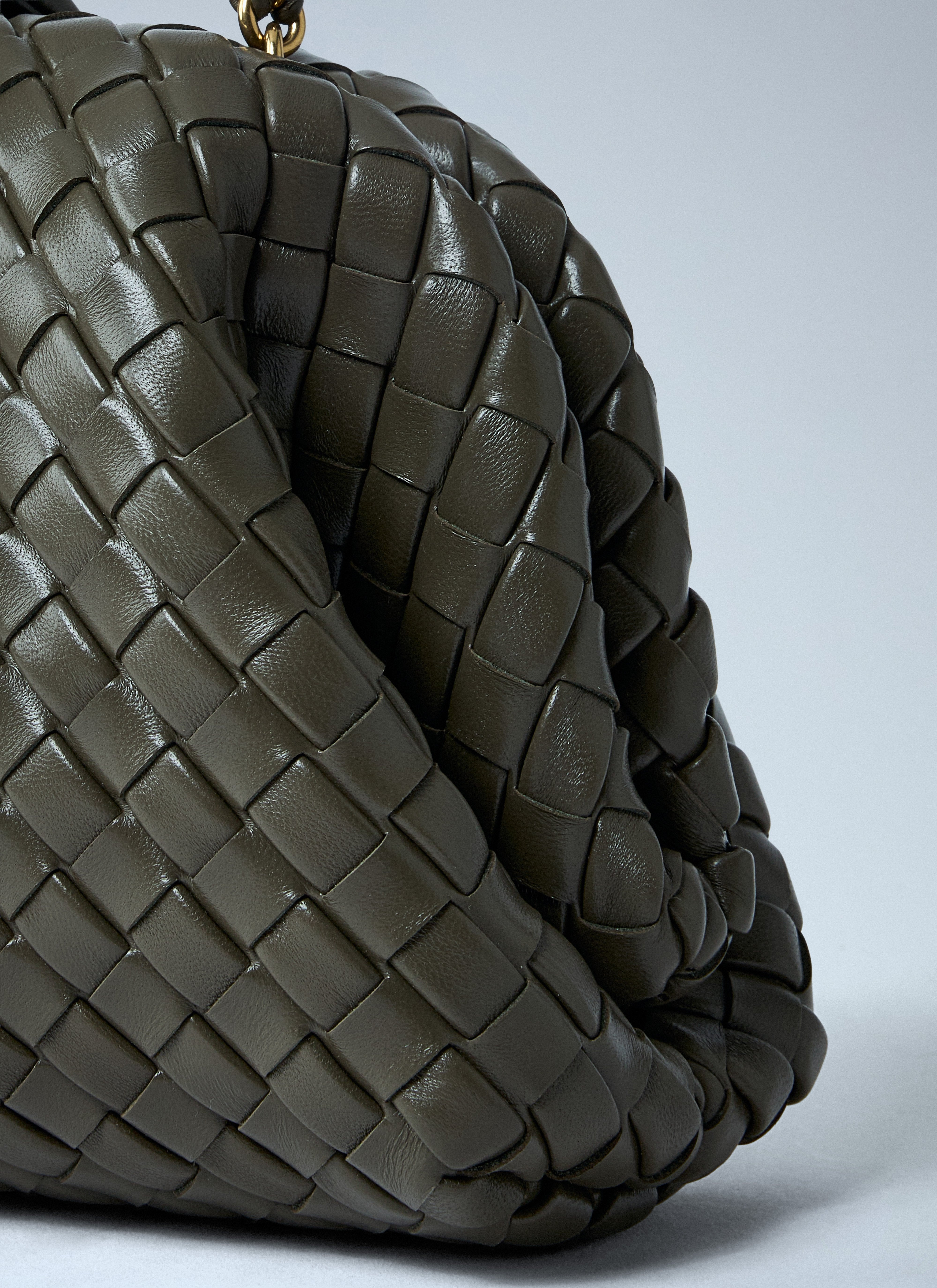 Bottega Veneta Women Small Lauren 1980 Shoulder Bag - 5