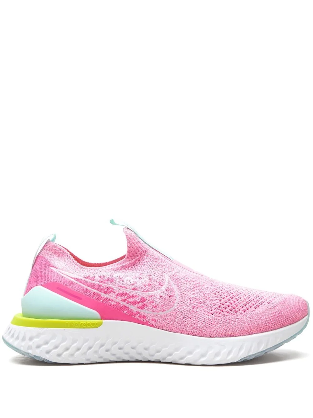 Epic Phantom React sneakers - 1
