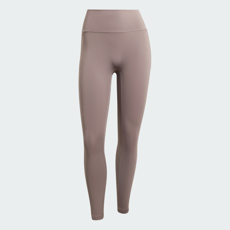 Optime Workout 3-Stripes 7/8 Leggings 1