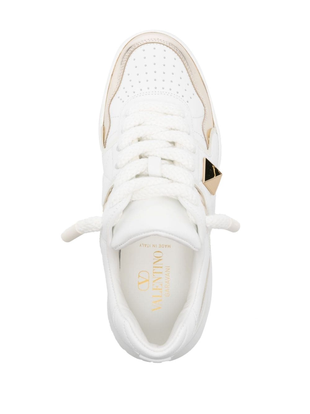 One Stud XL sneakers - 4