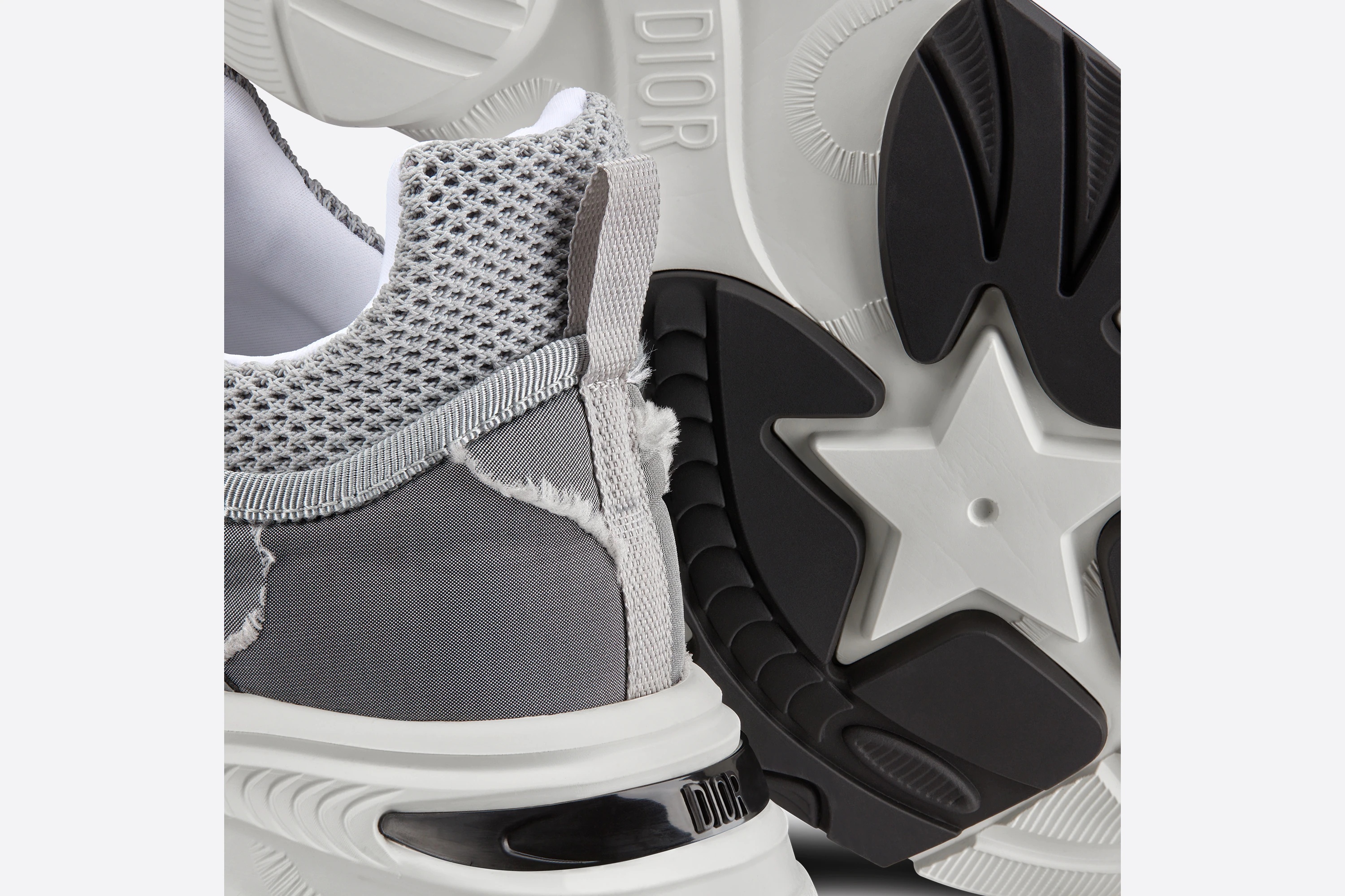 D-Wander Sneaker - 5