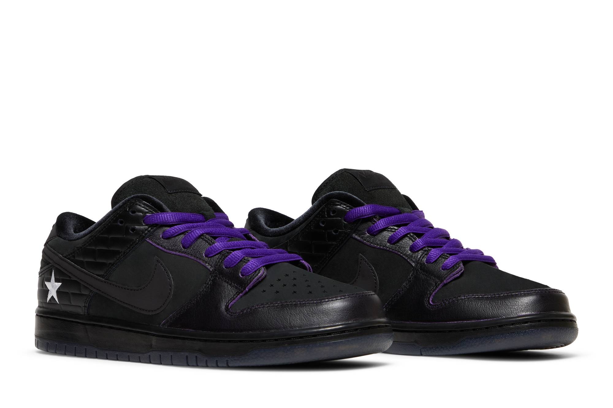 Familia x Dunk Low Pro QS SB 'First Avenue' - 8