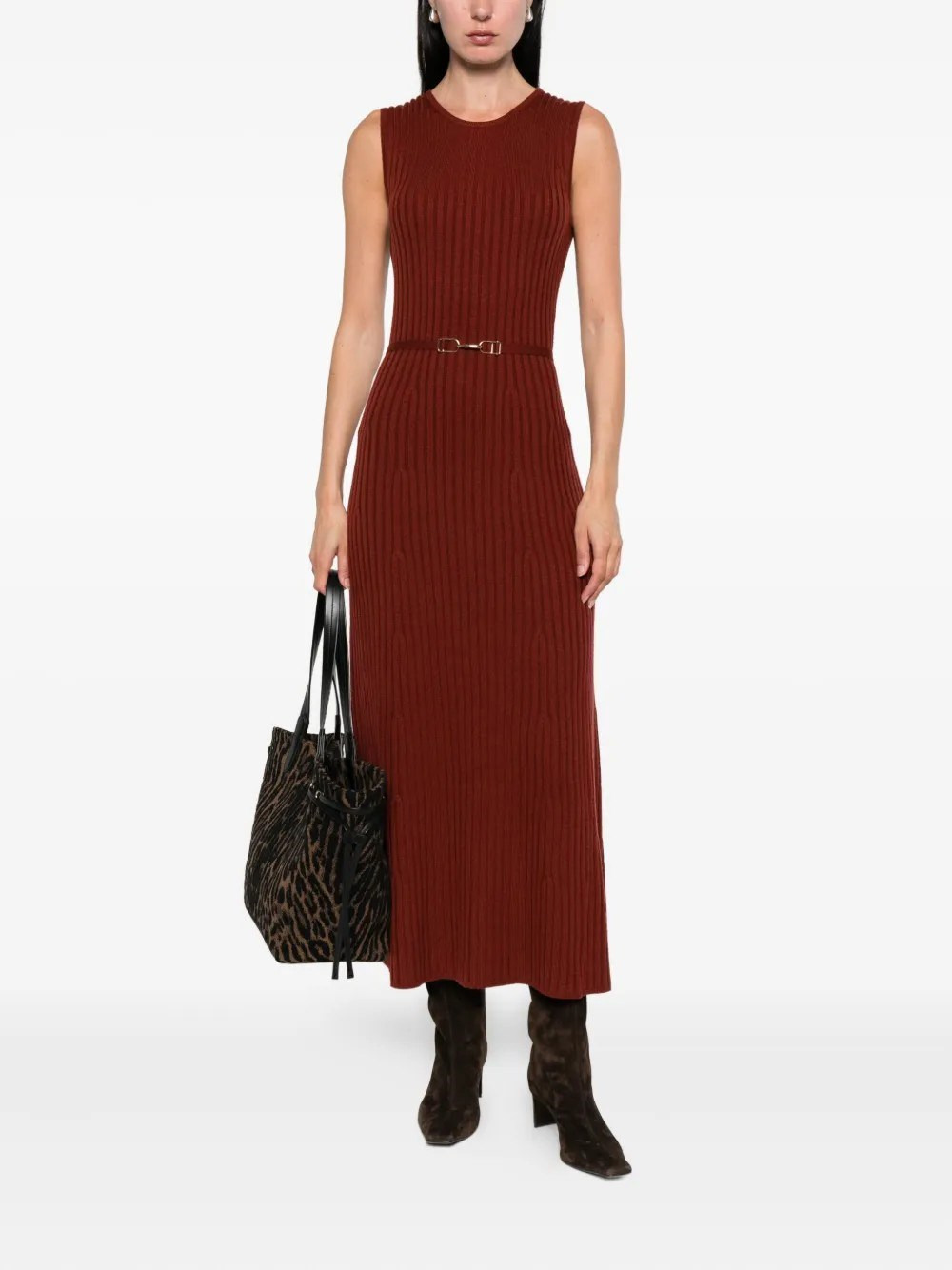 MEIER DRESS - 2