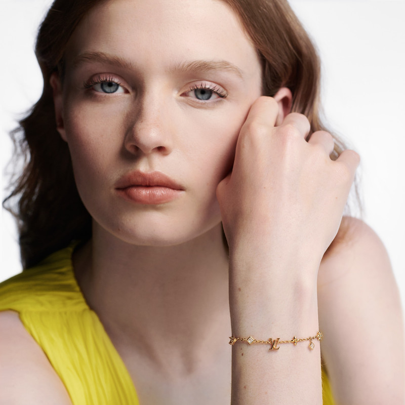 LV In The Sky Bracelet 4