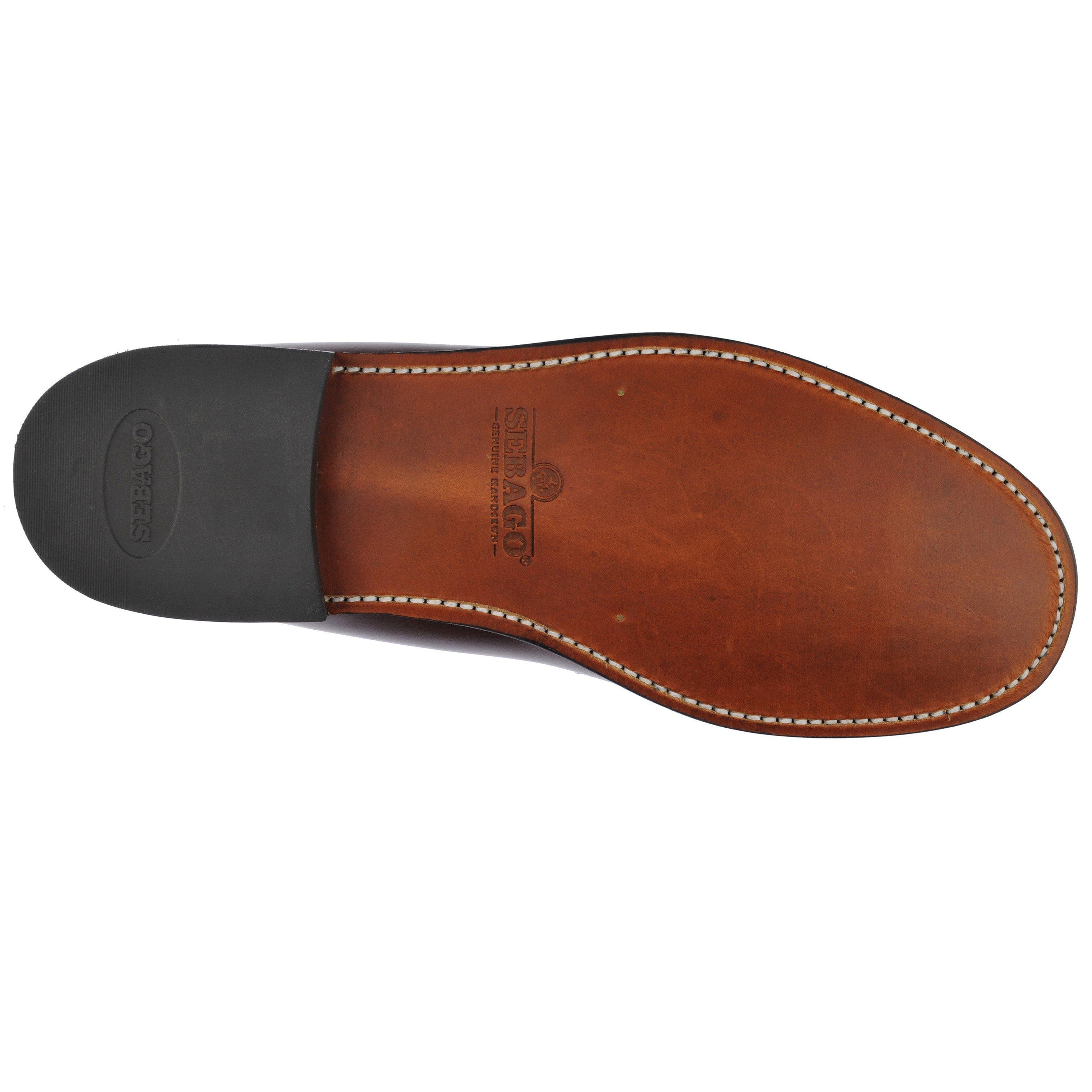 Sebago Classic Dan Penny Loafers in Brown at Nordstrom - 3