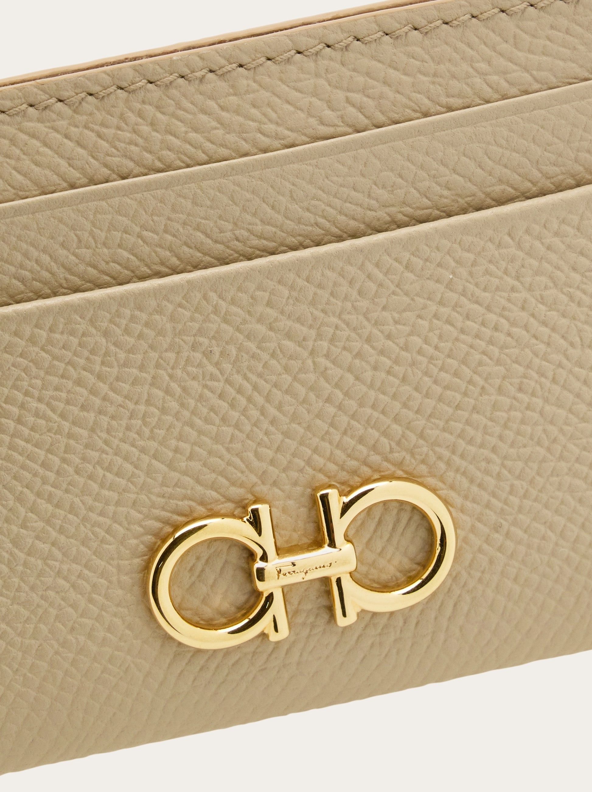 Gancini credit card holder - 4