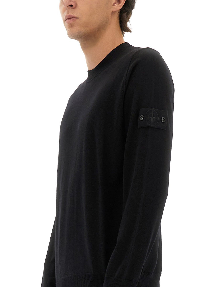 Wool Sweater - 4