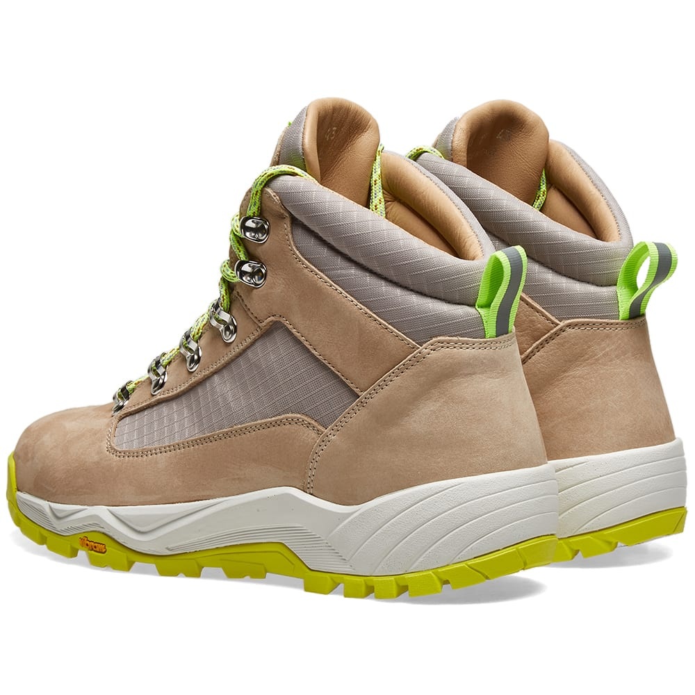 Diemme Cortina Vibram Hiker - 3