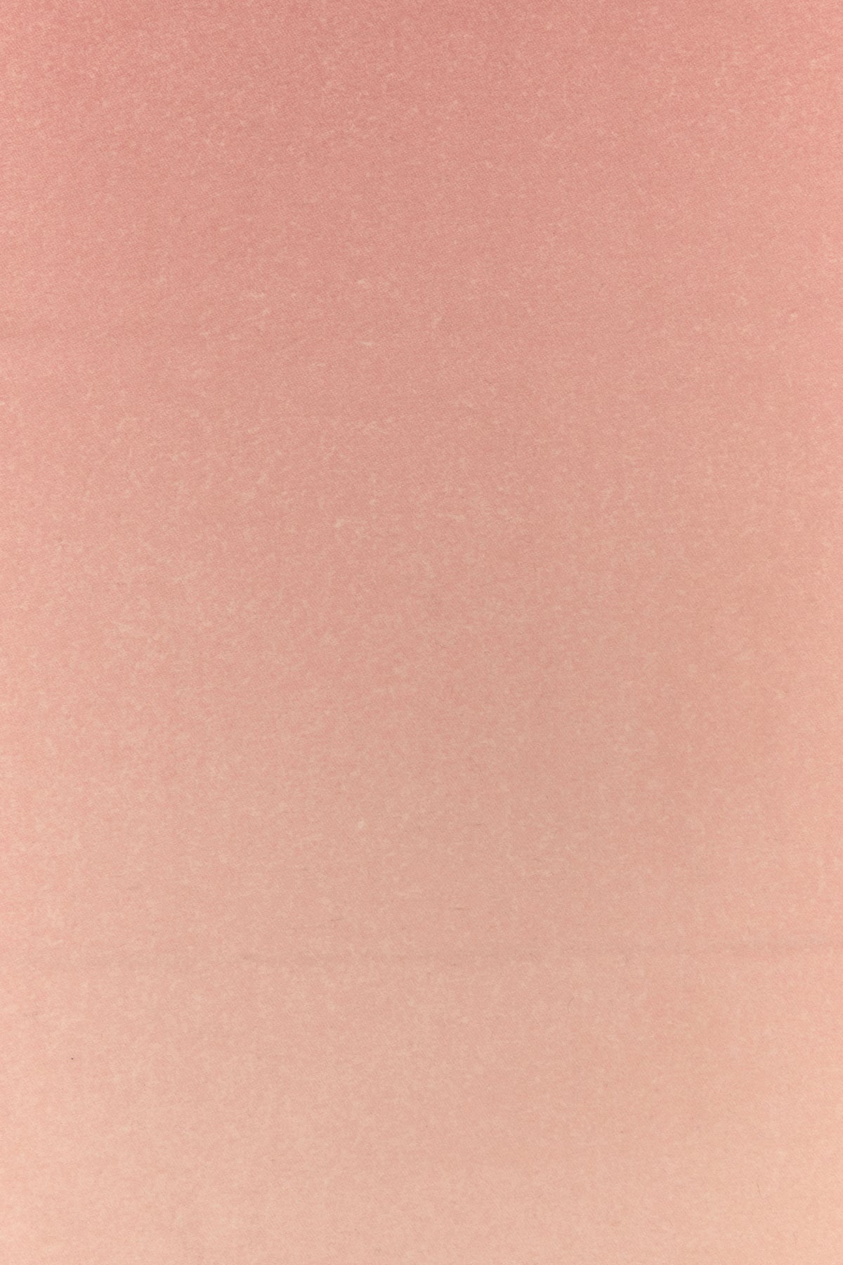 Pink cashmere scarf - 3