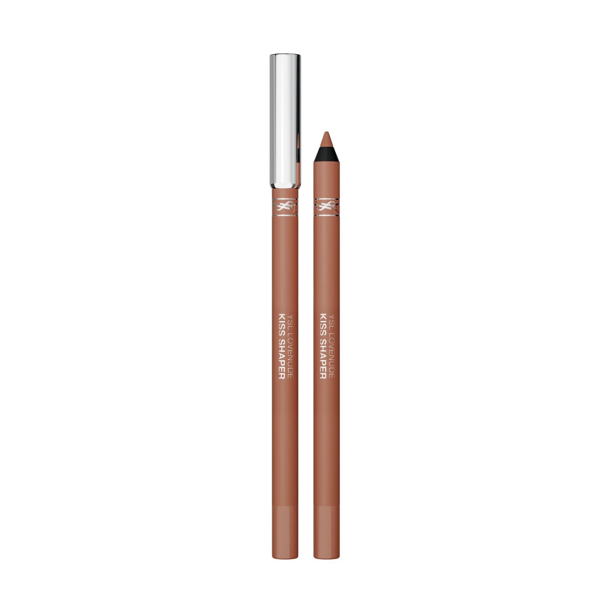 YSL LOVENUDE KISS SHAPER SCULPTING LIP LINER - 1