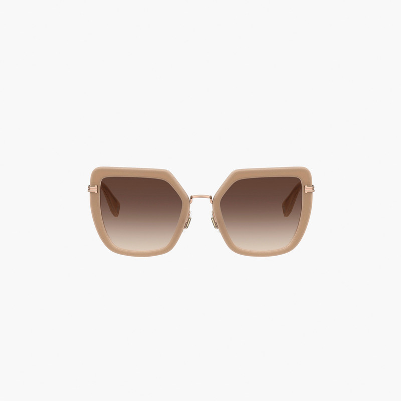 ICON OVERSIZED BUTTERFLY SUNGLASSES 4