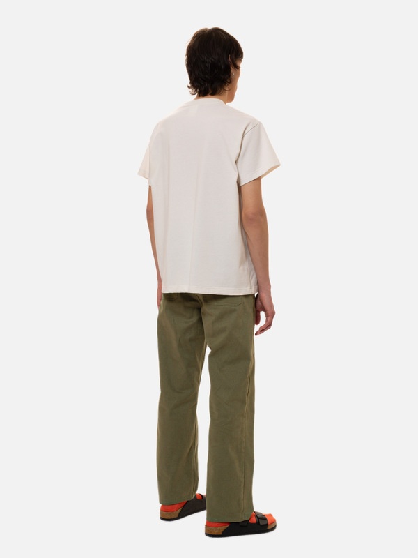 Tuff Tony Pants Green - 3