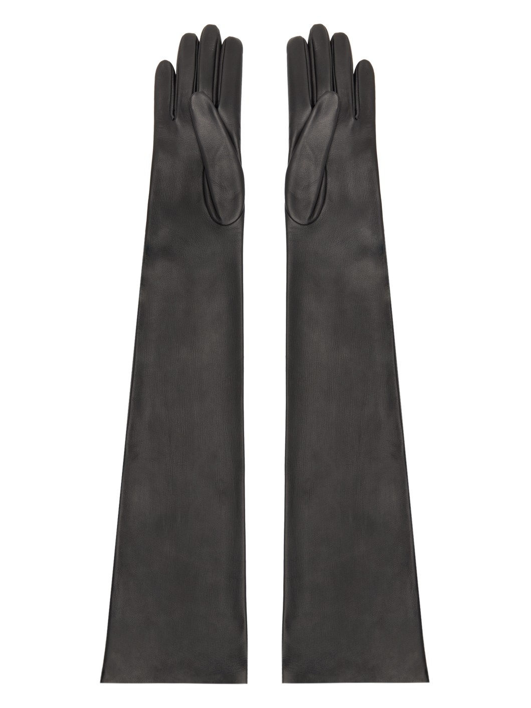 Black Simon Gloves - 2
