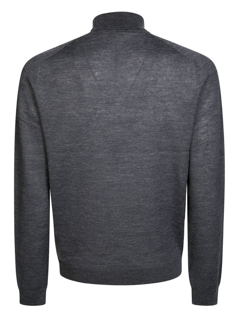 JW Anderson turtleneck sweater outlook