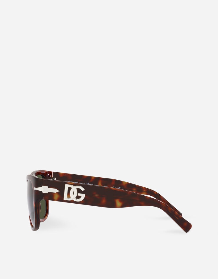 Dolce&Gabbana x Persol sunglasses - 3