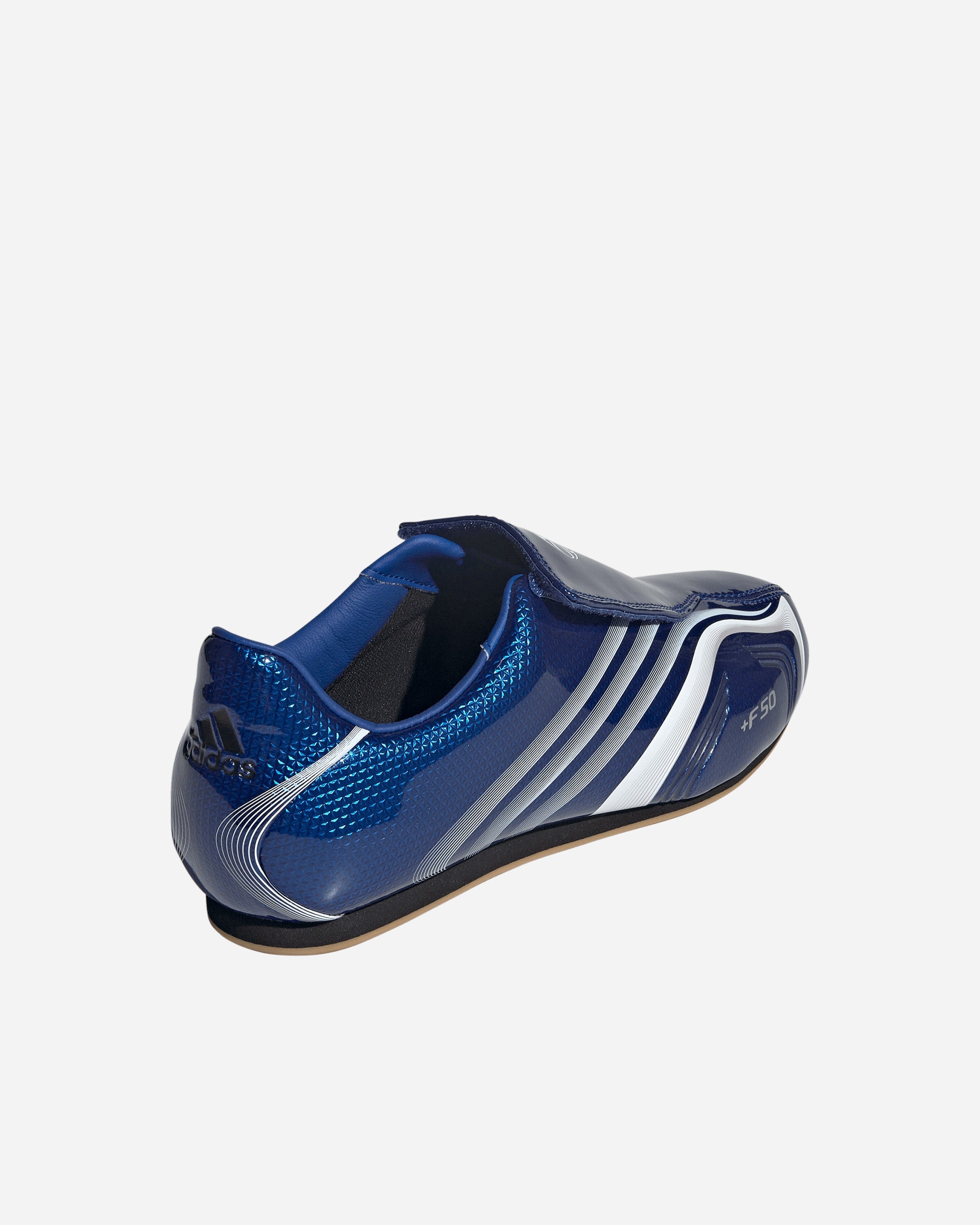 Taekwondo F50 - 3