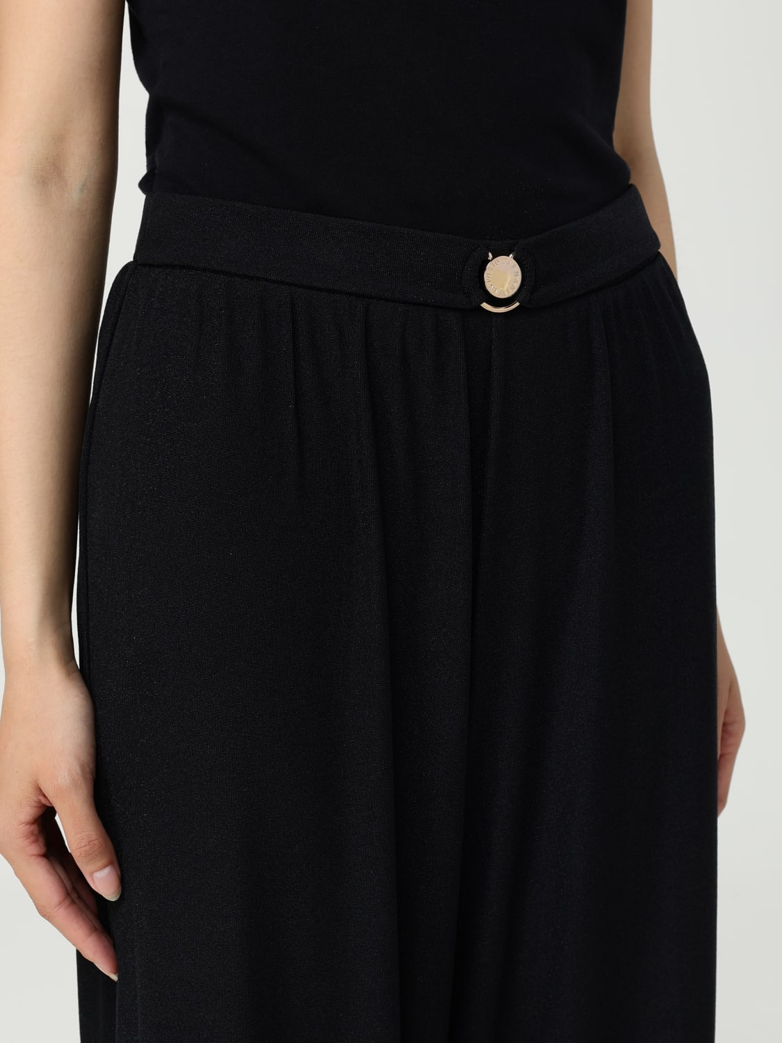 Wrap-skirt woman Emporio Armani - 3