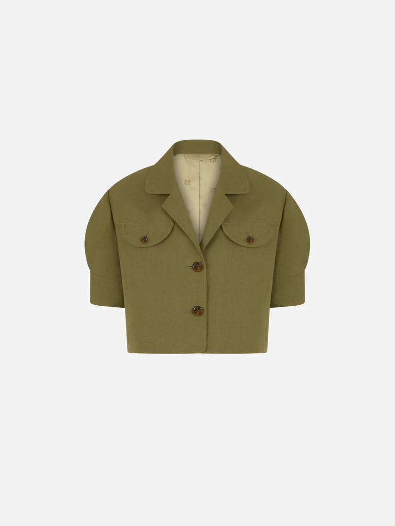 Lola Jacket 1